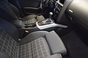 Audi A5 2.0 TFSI Sportback quattro (211hk)