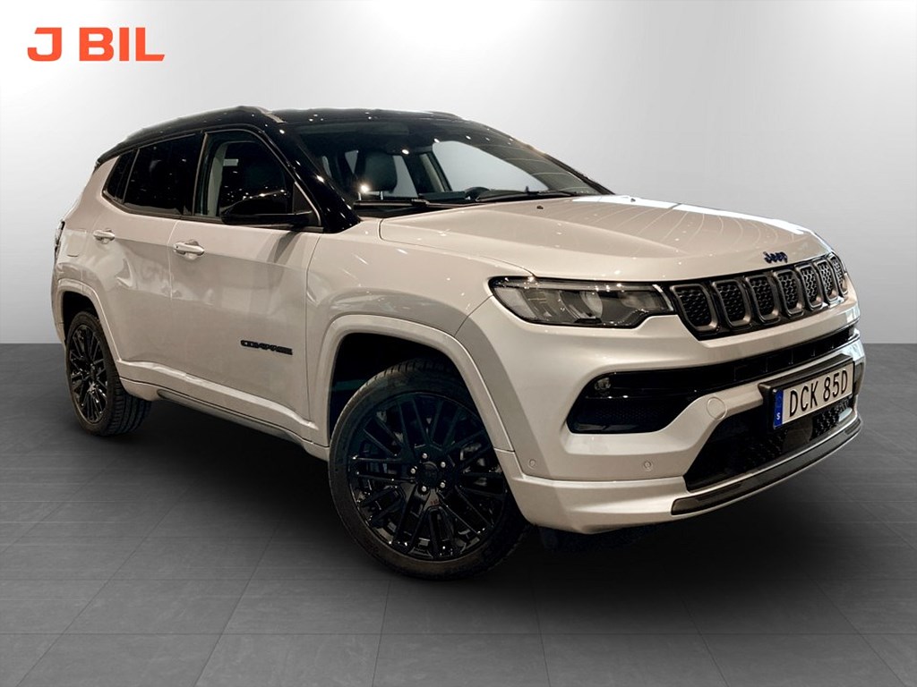 Bild på PHEV S 1.3 T4 GSE 240hk 4xe Aut 4WD - SKINN, B-KAMERA