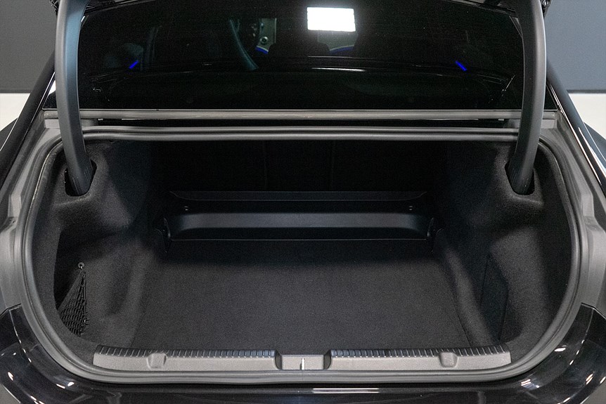 Mercedes-Benz EQE 350 AMG Advanced Plus 292hk