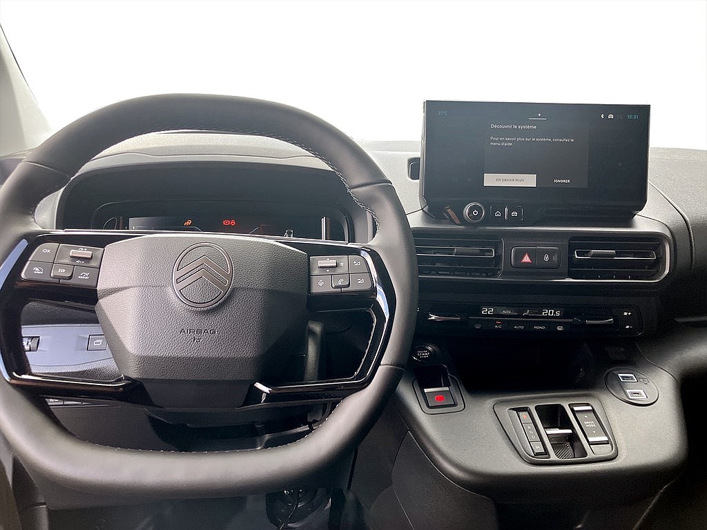Bild på Diesel 130hk Aut L2 - EDITION! SERVICE & VINTERHJUL INGÅR!