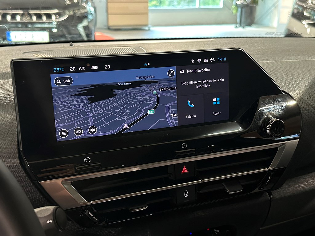 Bild på X Shine 1.2 PT 130hk Aut - 360-KAMERA,NAV,HUD