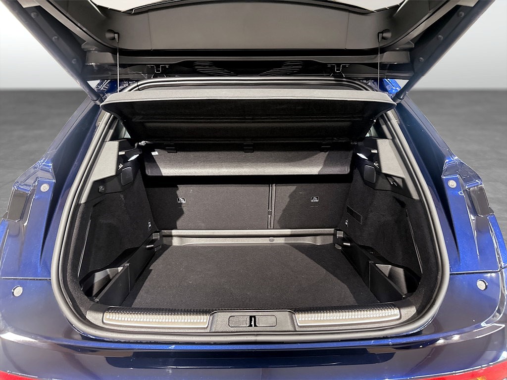 Bild på Pallas 1.5 BHDi 130hk Aut - B-KAMERA, CAPRLAY