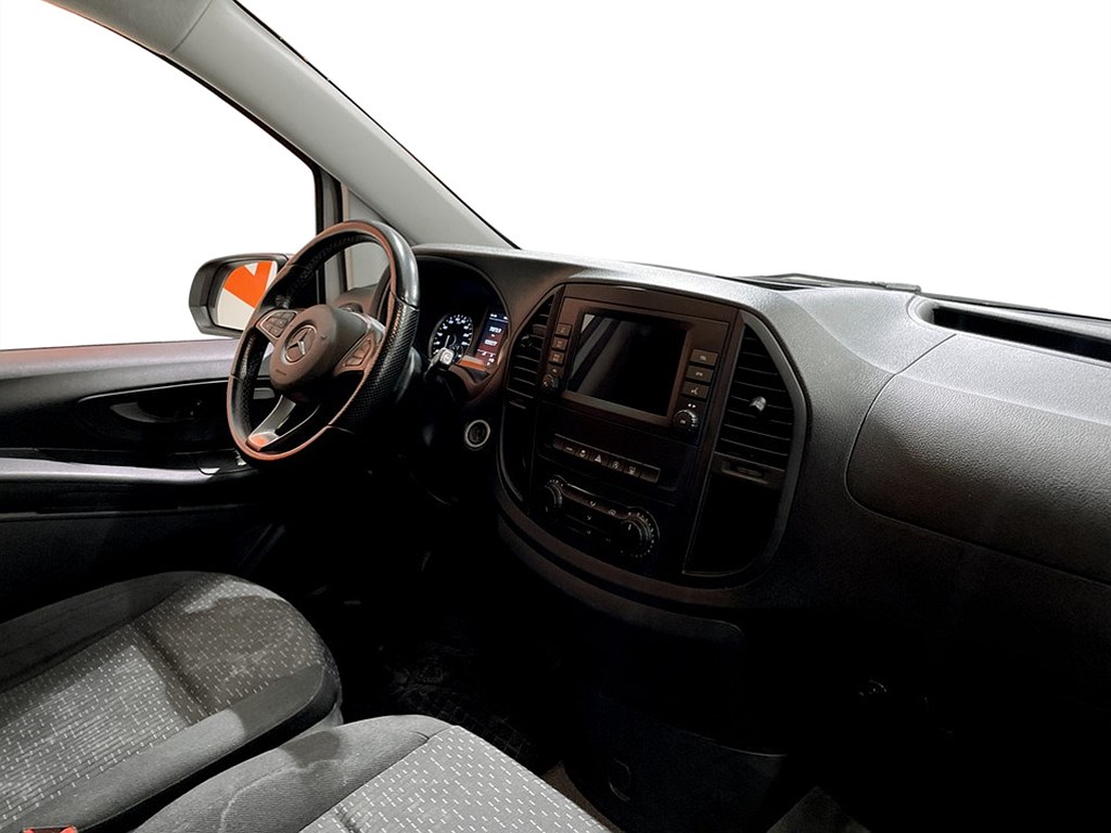 Bild på 116 CDI 2.8t 163hk Aut  - NAVI,B-KAMERA