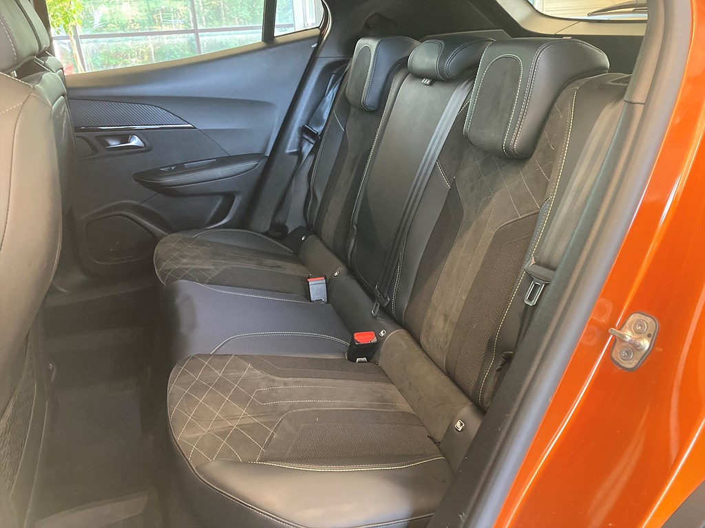 Bild på GT Pack 50kWh 136hk Aut - B-KAMERA,CARPLAY,NAVI