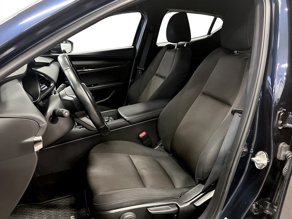 Bild på Hatchback Sky 2.0 150hk Aut - B-KAMERA, NAVI