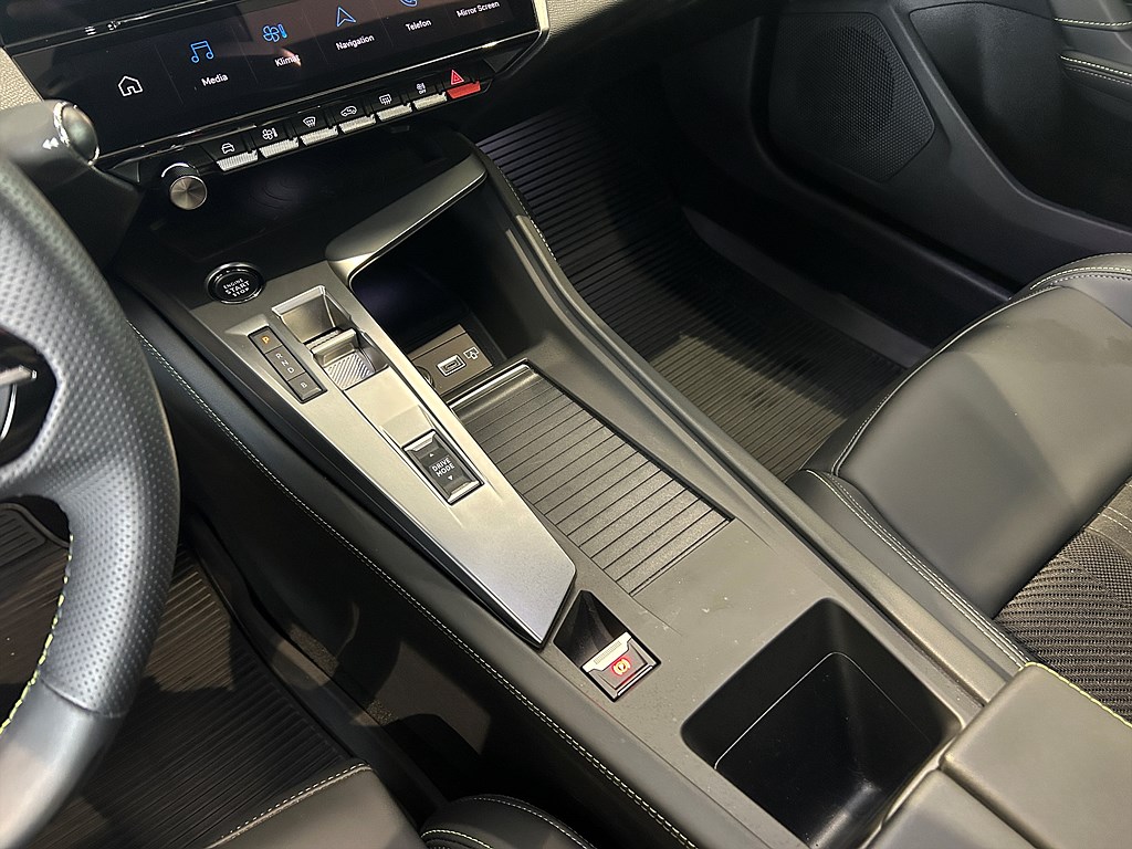 Bild på GT PHEV 224hk Aut - ELSTOL,DRAG,B-KAMERA