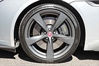 Jaguar F-Type 400 Sport 400hk