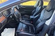 Tesla Model S 100D, 525hk, MCU2 CCS 2017