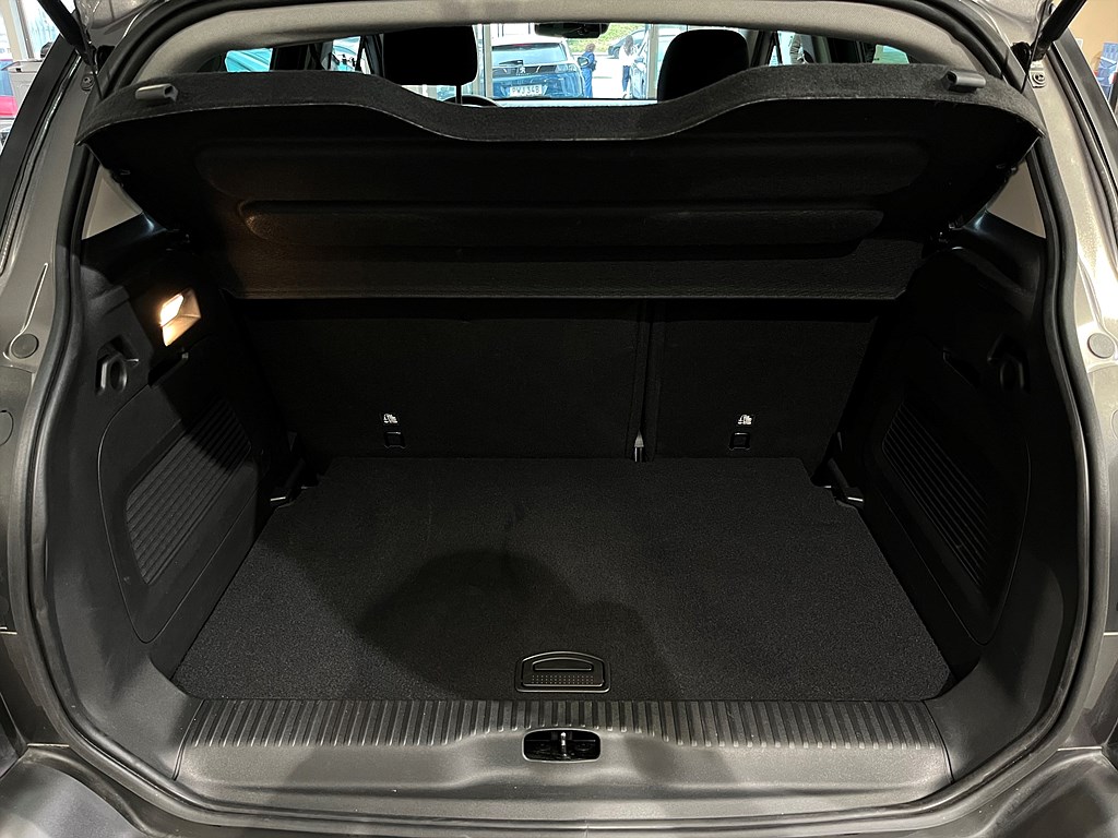 Bild på Shine 1.2 PT 130hk Aut - CARPLAY, BACKSENSORER