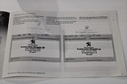 Peugeot e-208 GT line / Navigation / Kamera /