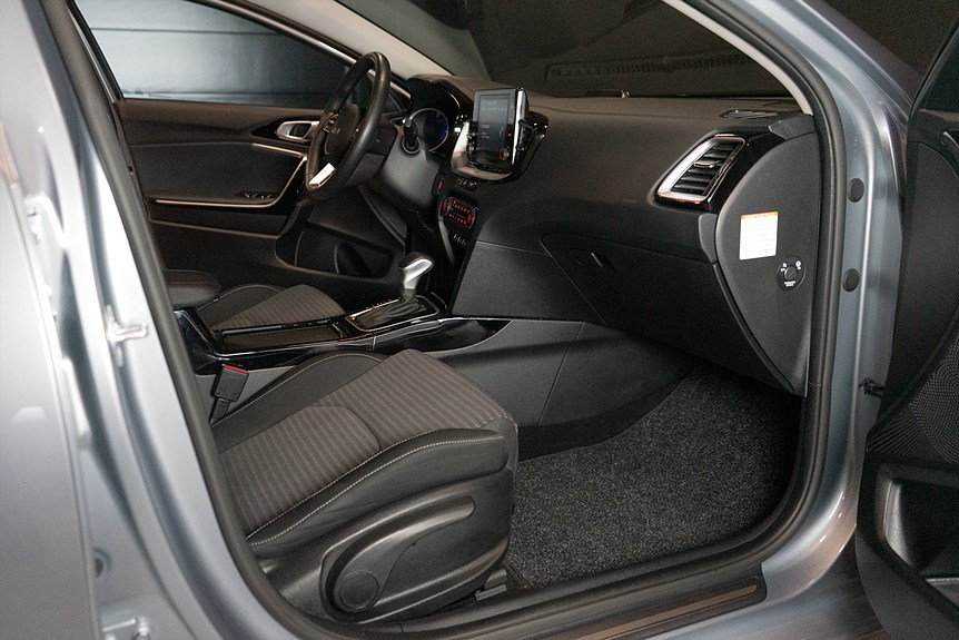 Kia Ceed Sportswagon Plug-in Hybrid Advance 141hk