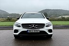 Mercedes-Benz GLC 220 d 4M AMG / Drag / Värmare / Burmester / Vinterhjul