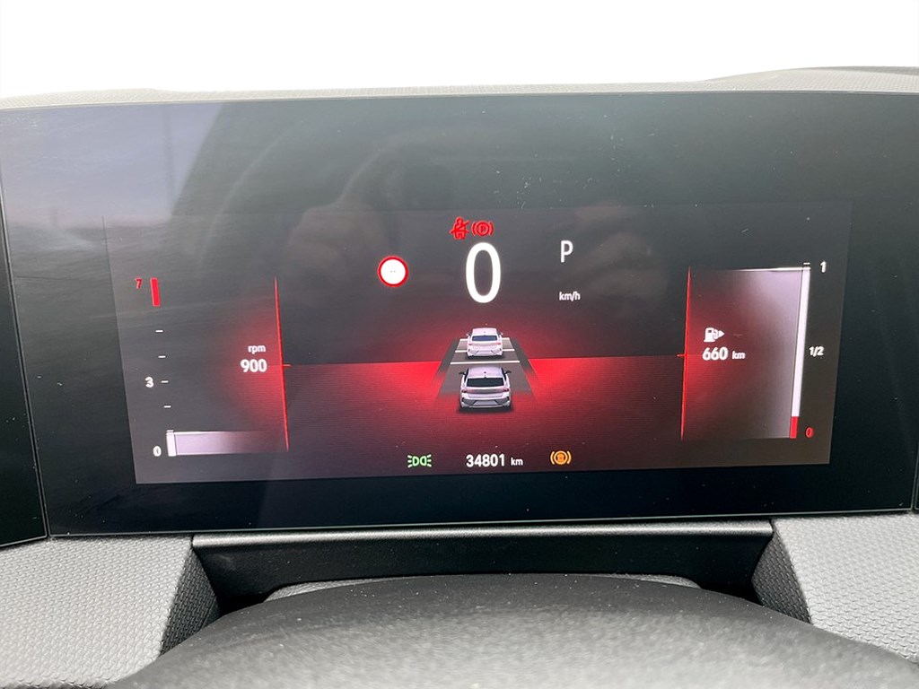 Bild på GS 5D 1.2 PT 130hk Aut - 360-KAMERA, NAV