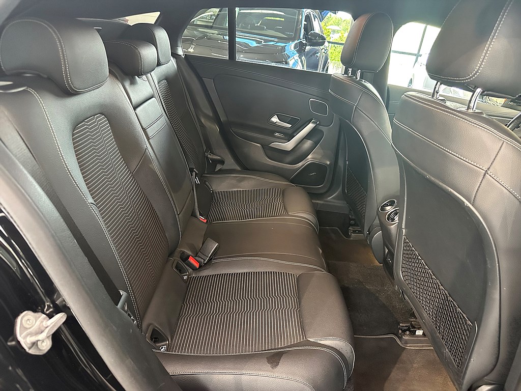 Bild på e Shooting brake 218hk Aut - BURMEISTER,WIDESCREEN