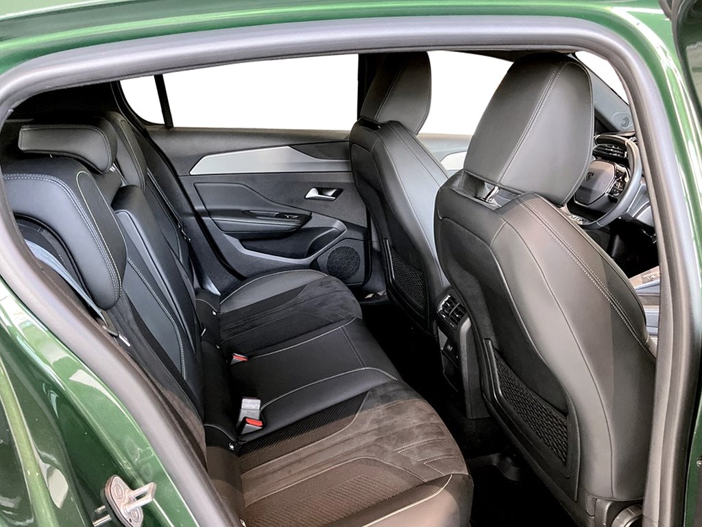 Bild på 5D GT 1.2 PT 130hk Aut - B-KAMERA, CARPLAY