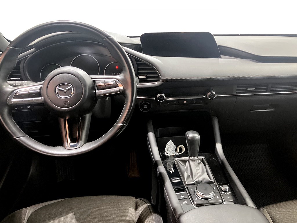 Bild på Hatchback Sky 2.0 150hk Aut - B-KAMERA, NAVI