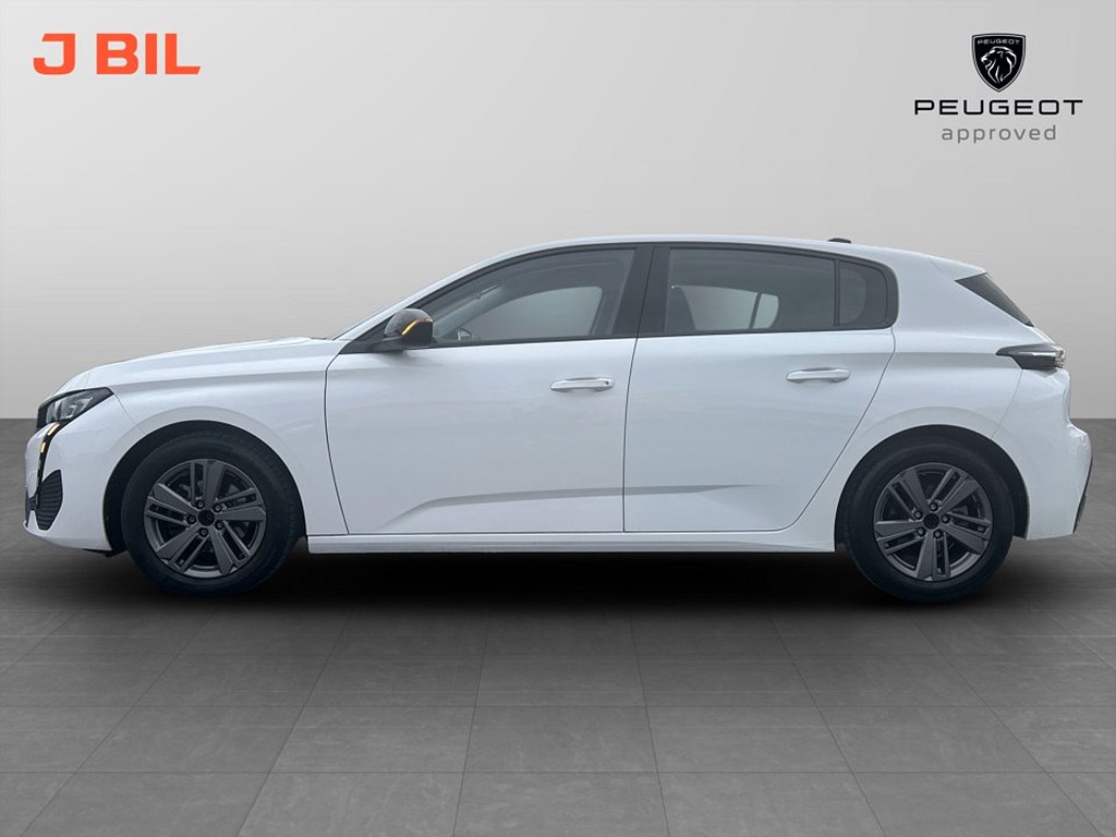 Bild på Active Pack 1.2 PT 130hk Aut - CARPLAY, EN ÄGARE