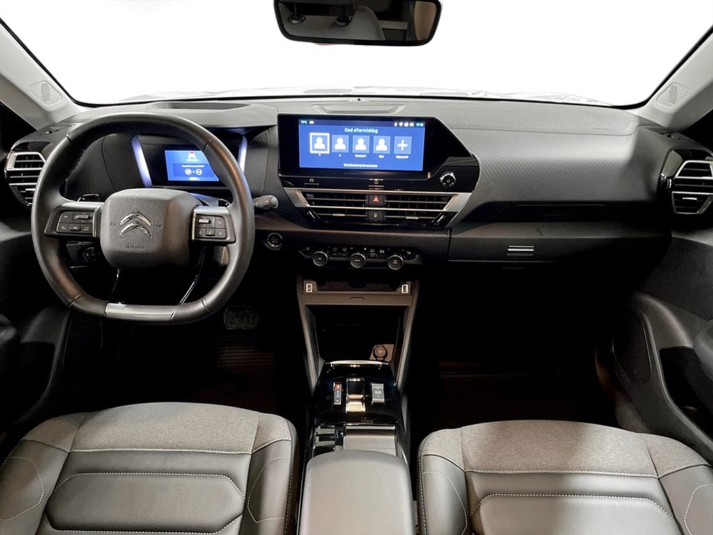 Bild på Shine 1.2 PT 130hk Aut - 360-KAMERA, RATTVÄRME