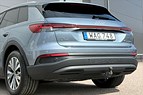 Audi Q4 40 e-tron Adaptiv farth / Dragkrok / Sonos - Leasbar