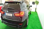 BMW X5 XDRIVE40E IPERFORMANC