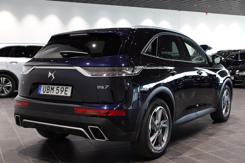 Bild på Exclusive Opera E-Tense 4x4 300hk Aut AWD - PANO, B-KAMERA, NAV