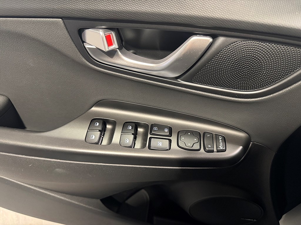 Bild på Electric Essential 39kWh 136hk Aut - B-KAMERA, CARPLAY