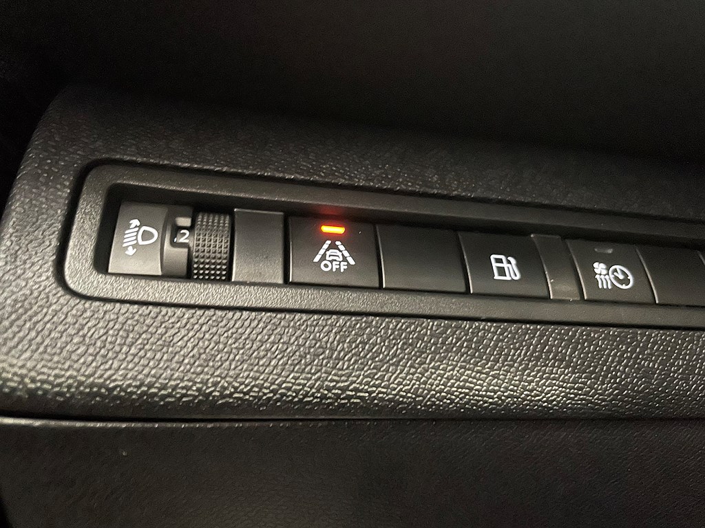 Bild på Allure Hybrid4 300hk Aut AWD - B-KAMERA, NAVI, CARPLAY