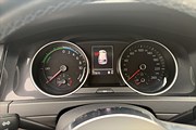 Volkswagen Golf GTE 1.4 TSI ACT DSG Sekventiell, 204hk, 2016
