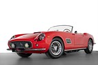 Ferrari 250 GT California Spider | Restored