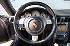 Porsche 911/997 Carrera 3.8 S Coupé (355hk)