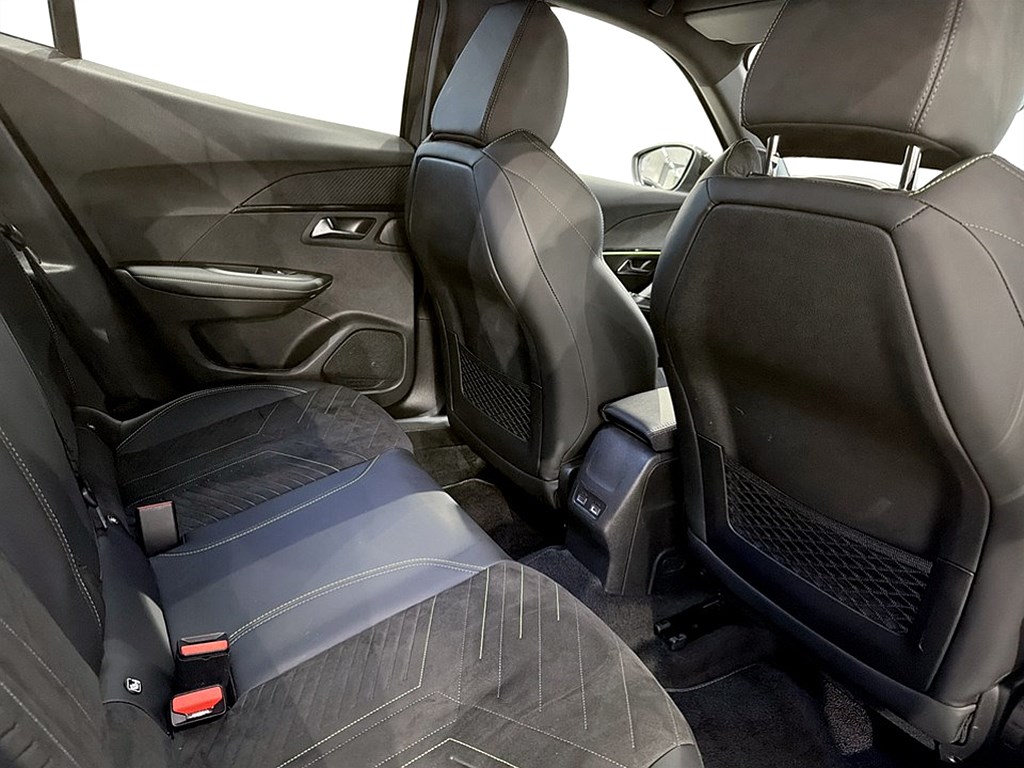 Bild på GT 1.2 PT 130hk Aut - ELSTOL, 360-KAMERA