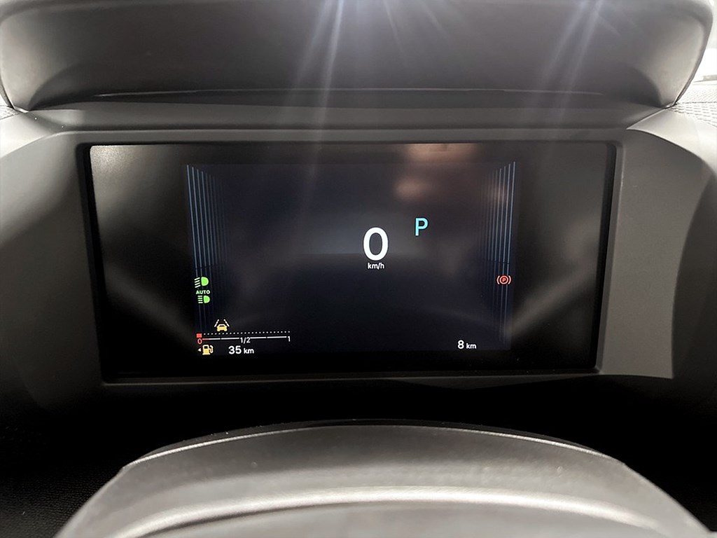 Bild på Max PureTech 130hk Aut - OMGÅENDE LEVERANS!