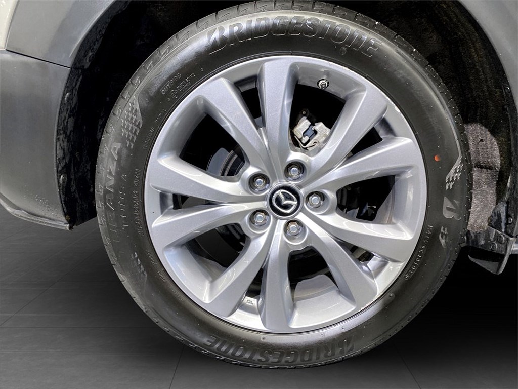 Bild på 2.0 SKYACTIVE-X M 150hk Aut - B-KAMERA, 1 ÄGARE