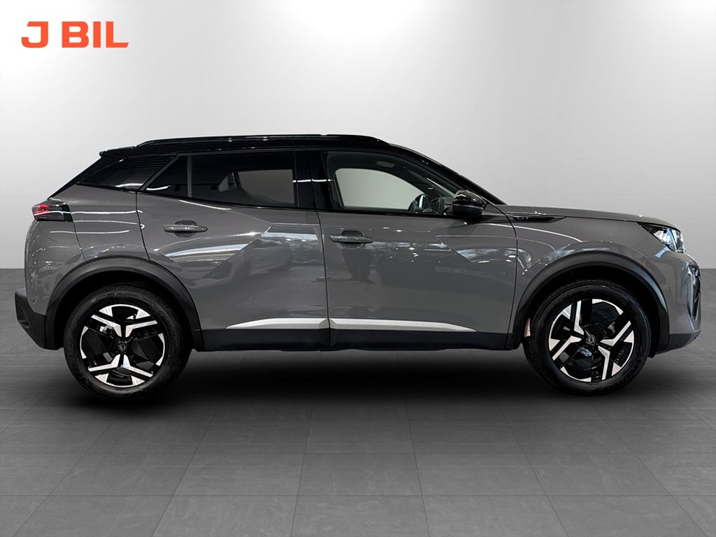 Bild på GT 1.2 PT 130hk Aut - ELSTOL, 360-KAMERA