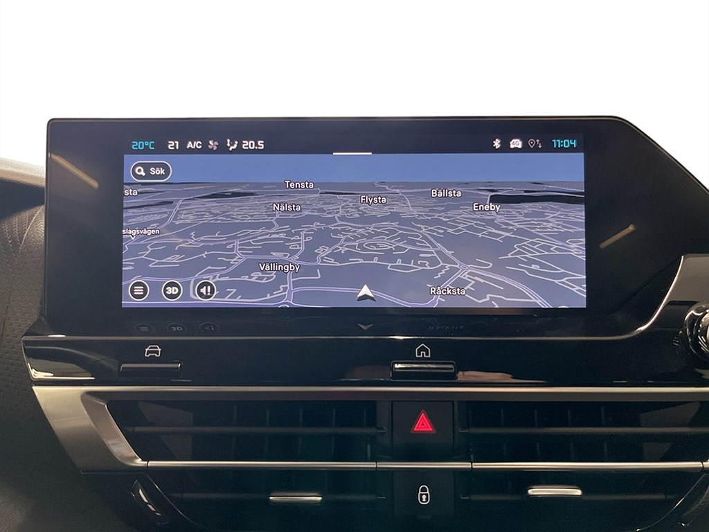 Bild på X Shine 1.2 PT 130hk Aut - 360-KAMERA, CARPLAY