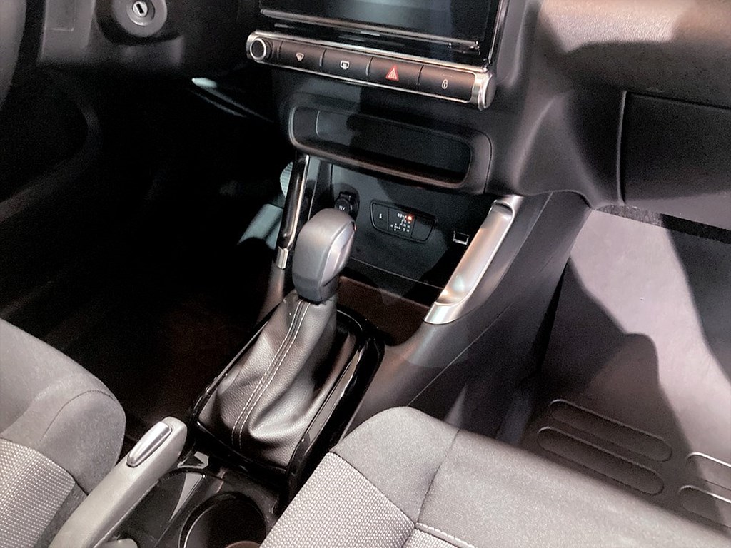 Bild på Shine 1.2 PT 130hk Aut - CARPLAY, P-SENSORER