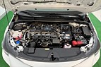 Toyota Corolla Touring Sports Hybrid e-CVT, 122hk, 2021