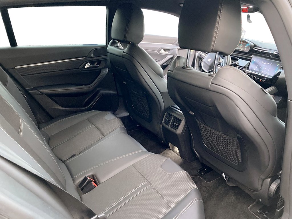 Bild på SW GT-Line Hybrid 224hk Aut - B-KAMERA, CARPLAY