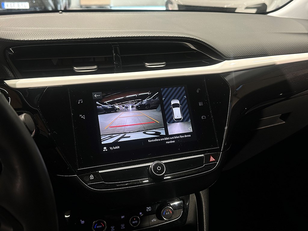 Bild på D&T 50kWh 136hk Aut - B-KAMERA,CARPLAY,RATTVÄRME
