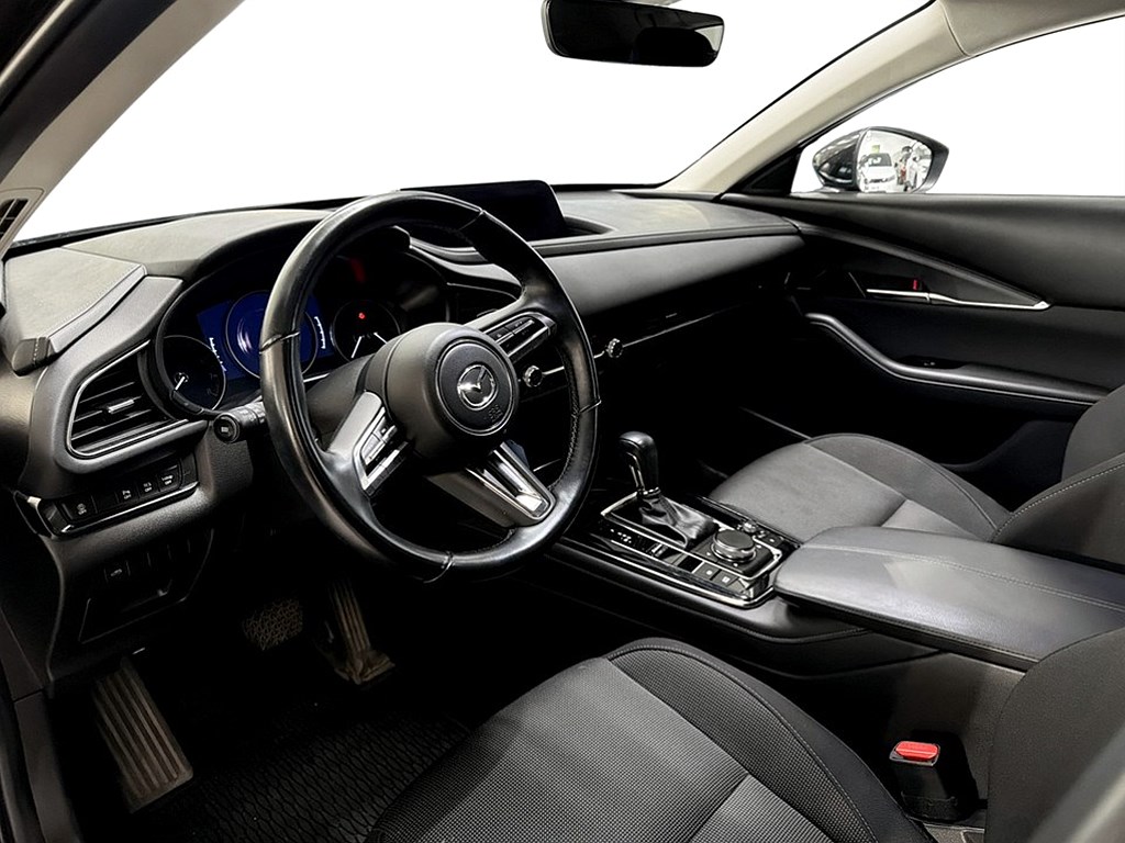 Bild på 2.0 SKYACTIVE-X M 150hk Aut - B-KAMERA, CARPLAY