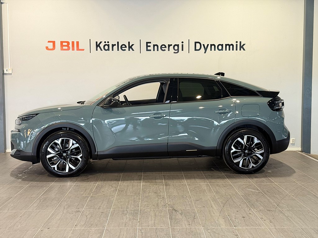 Bild på Max PureTech 130hk Aut - OMGÅENDE LEVERANS!