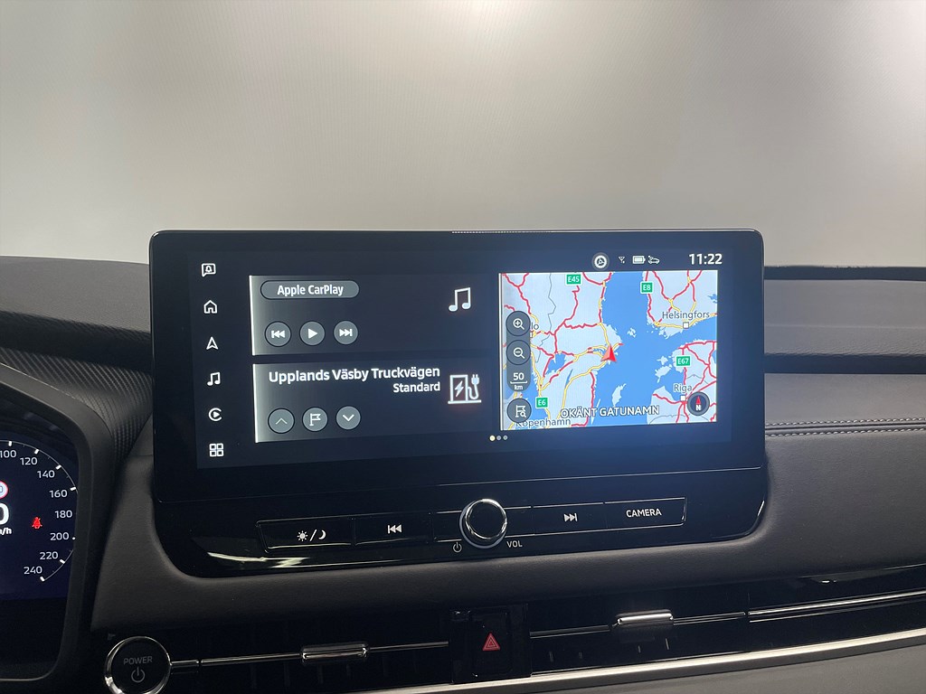 Bild på Instyle PHEV Aut 4WD - DEMO