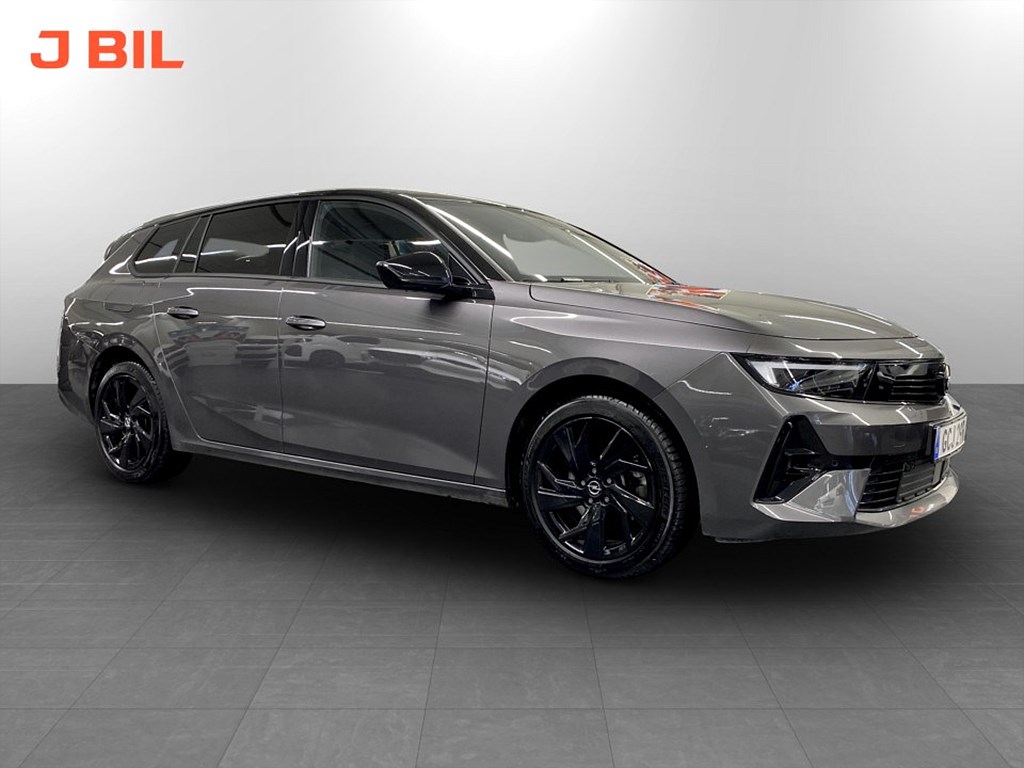 ST GS 1.2 PT 130hk Aut - 360-KAMERA, CARPLAY