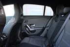 Mercedes CLA 35 AMG SB 4M Läder 1660 mil Moms