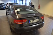 Audi A5 2.0 TFSI Sportback quattro (211hk)