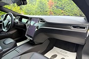 Tesla MODEL S 75R 388 HK FRECHARGE