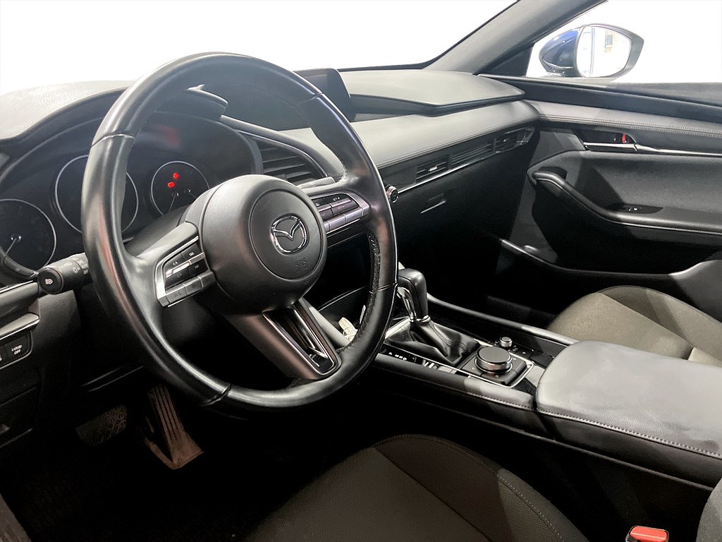 Bild på Hatchback Sky 2.0 150hk Aut - B-KAMERA, NAVI
