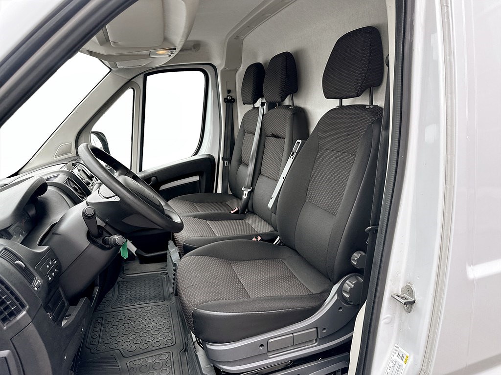 Bild på PRO+ 2.2 BHDi 140hk L3H2 - DRAG,B-KAMERA