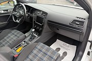 Volkswagen Golf GTE 1.4 TSI ACT DSG Sekventiell, 204hk, 2016