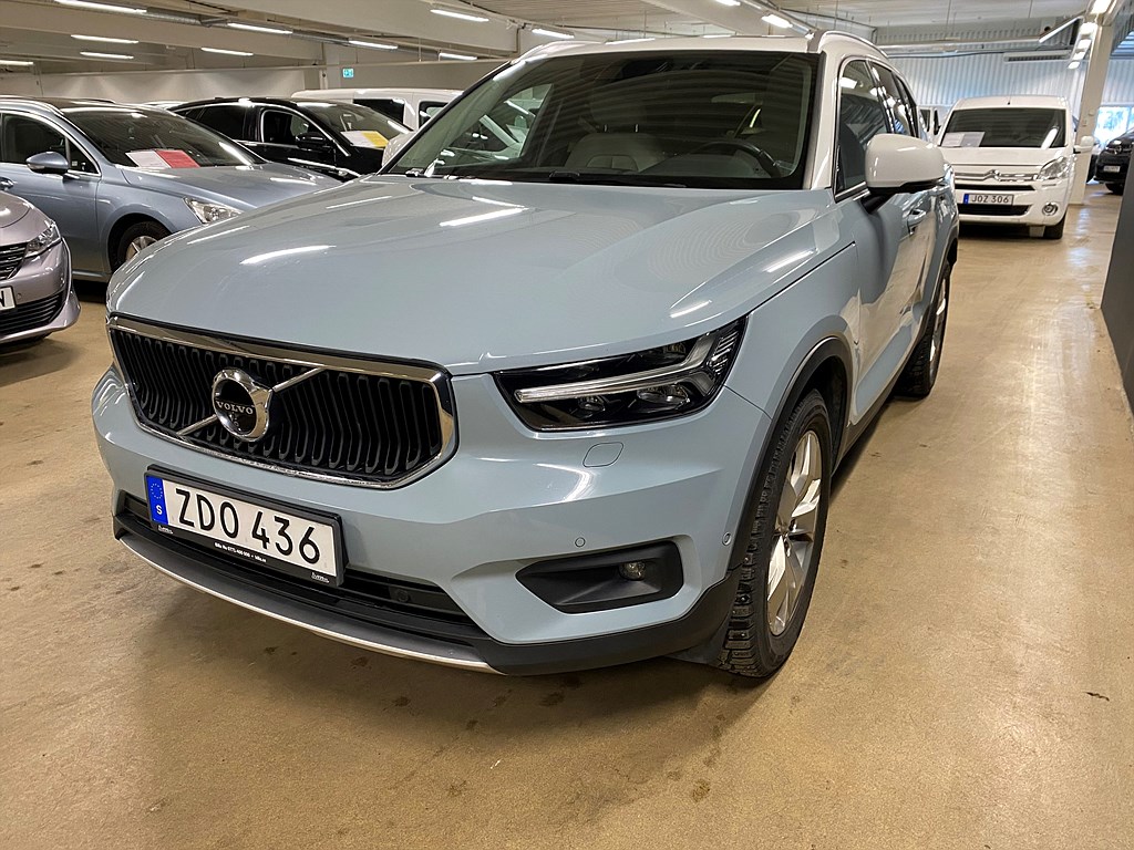 Bild på Momentum T5 250hk Aut - H/K,PANO,360-KAMERA